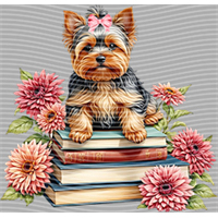 Animal Integration-DW 277